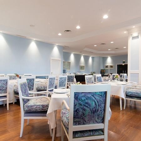 Hospedium Hotel Europa Centro Magaz de Pisuerga Kültér fotó