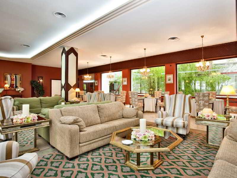 Hospedium Hotel Europa Centro Magaz de Pisuerga Kültér fotó