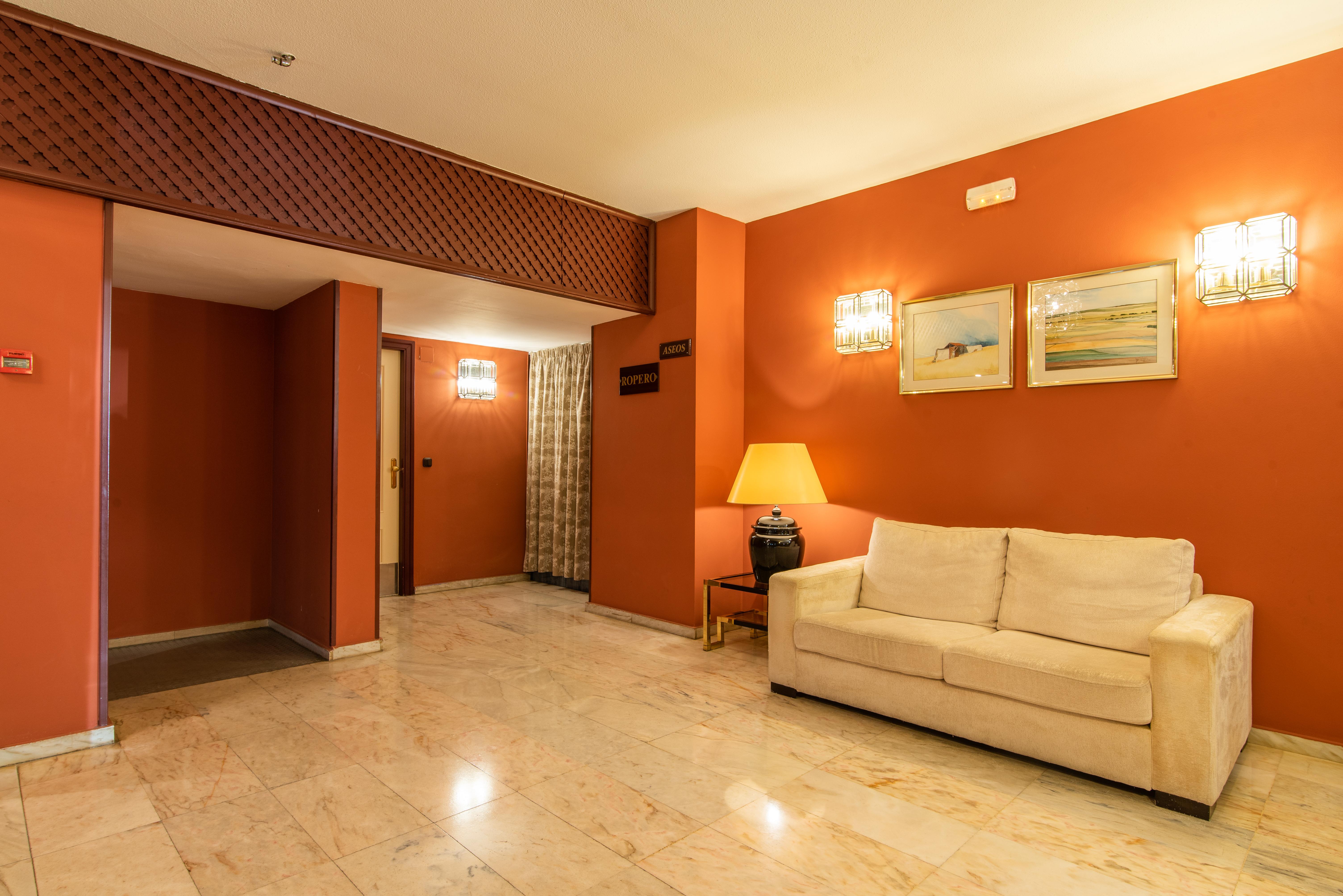 Hospedium Hotel Europa Centro Magaz de Pisuerga Kültér fotó