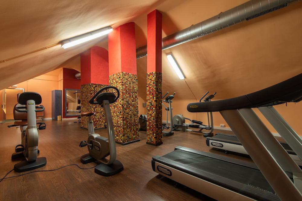 Hospedium Hotel Europa Centro Magaz de Pisuerga Kültér fotó
