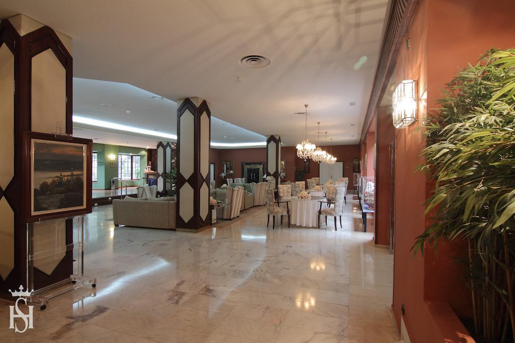 Hospedium Hotel Europa Centro Magaz de Pisuerga Kültér fotó